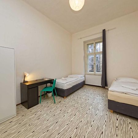 Apartment Manesova 4 Prága Kültér fotó
