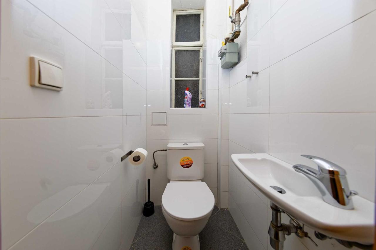 Apartment Manesova 4 Prága Kültér fotó